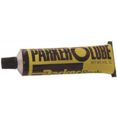 O RIng Lubricant - Parker, 4 oz