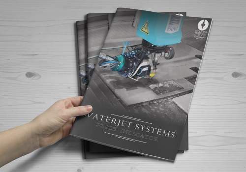 Waterjet Systems