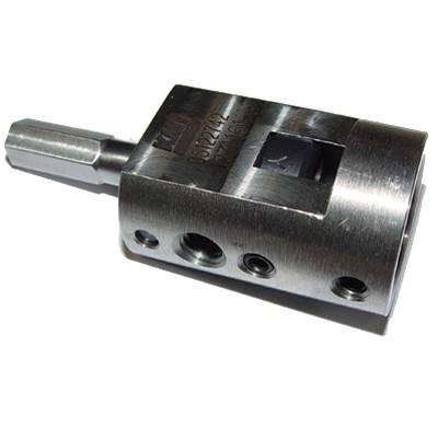 Thread Tool Assembly - HP, 1/4", PWR