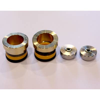 Major Spare Parts Kit, Intensifier - Ecotron (1100023)