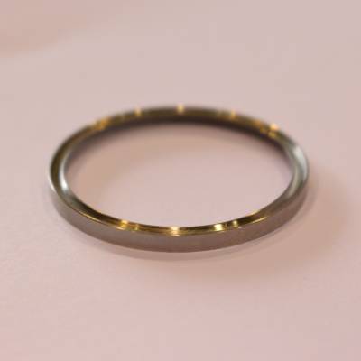 Back Ring, 33-FI - HP Filter (5102081)