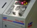 KMT Triline Direct Drive Pump Controls