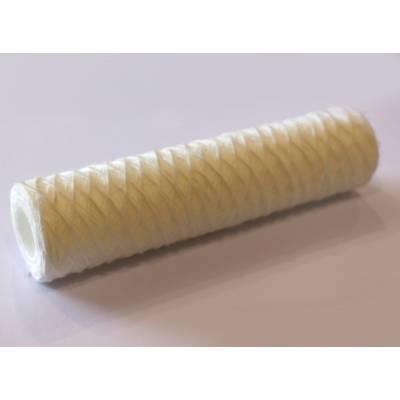 LP Filter, Textile Coil -  1?m (4100622)