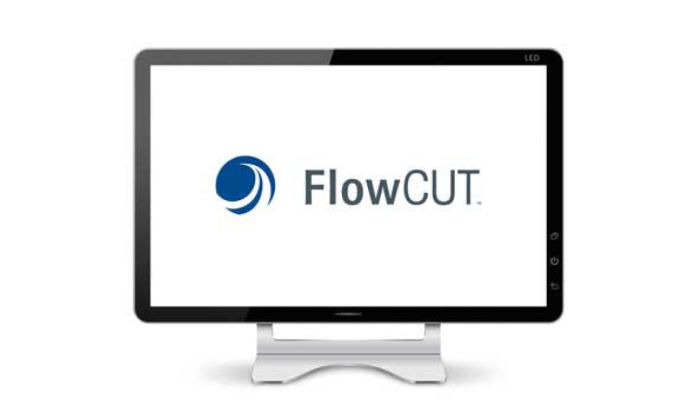 FlowCut