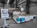 Waterjet Cutting Machine with Lifting Arm Platform & Manual Tilt Head installed in Melbourne, VIC 